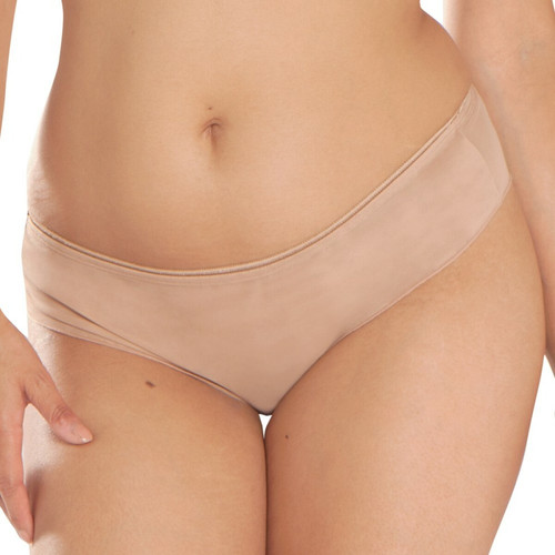 Shorty Curvy Kate LIFESTYLE beige - Curvy Kate - Promo lingerie curvy kate grande taille