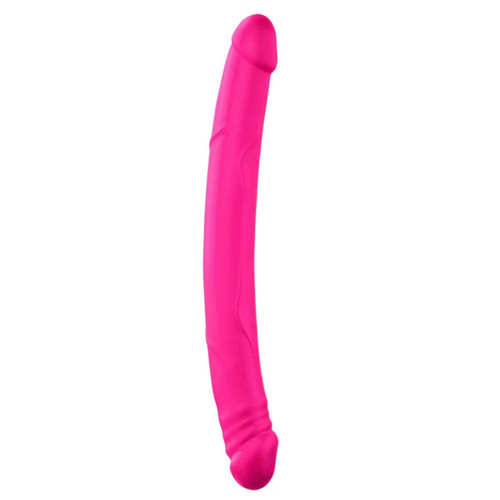 Double Dong Real 42cm  - Dorcel - Sexualite sextoys