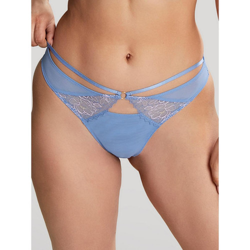 Cleo by Panache String/Tanga Valentina Luxe Br