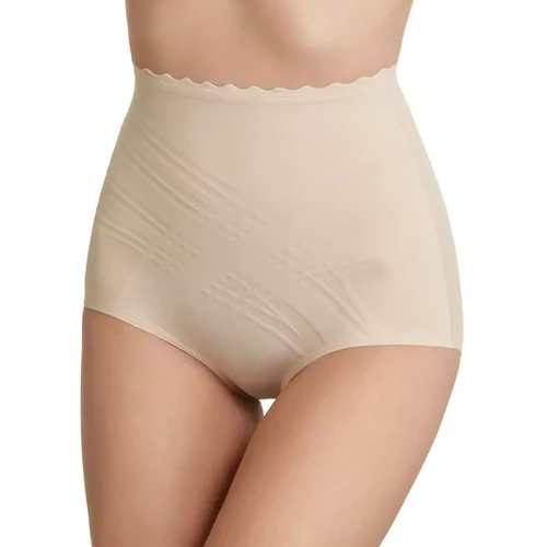 Culotte Haute - Nude Dim  - Dim lingerie chaussant