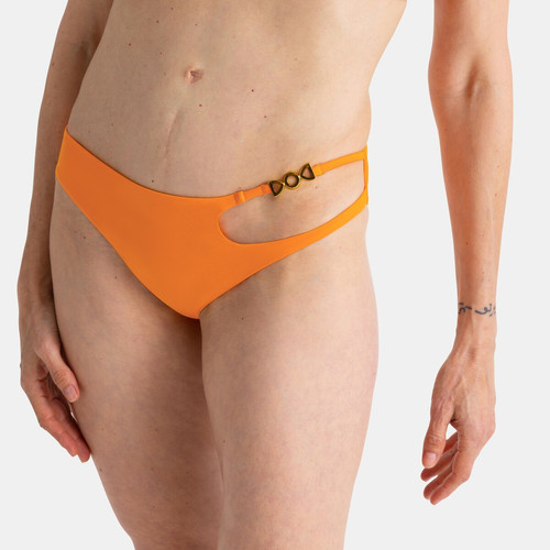 Culotte de bain - Orange Dorina Maillots  - Dorina lingerie & maillots de bain