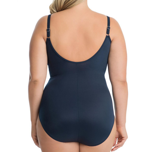 Maillot 1 pièce gainant Miraclesuit Madero