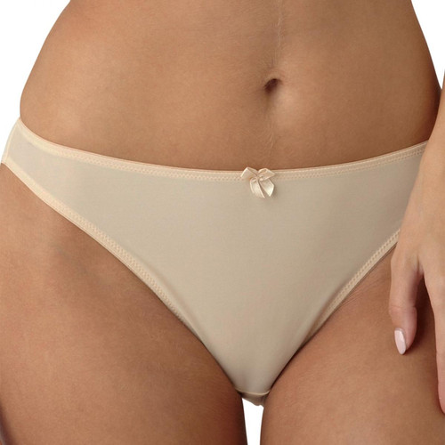 Culotte - Nude Panache  - Promo lingerie panache grande taille