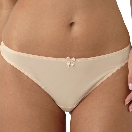 String - Nude Panache  - Promo lingerie panache grande taille