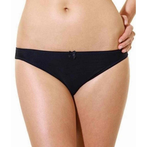 Culotte - Noire Panache  - Promo lingerie panache grande taille